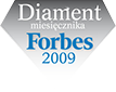 Forbes 2009