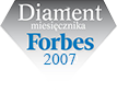 Forbes 2007