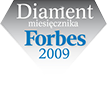 Forbes 2009