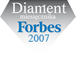 Forbes 2007